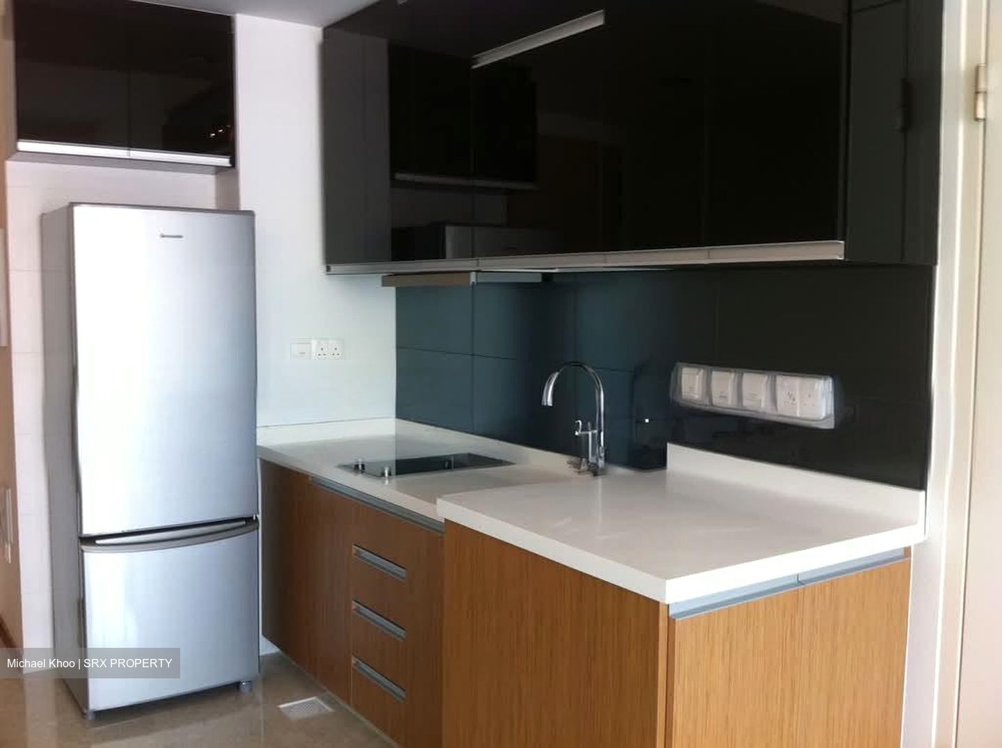 Newton Edge (D9), Apartment #556309191